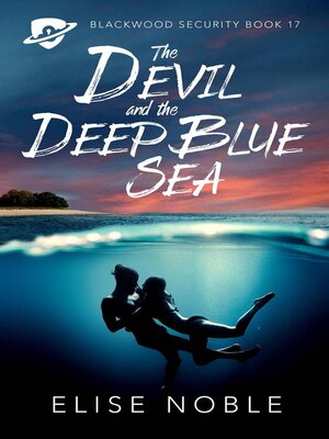 cover image of The Devil and the Deep Blue Sea
